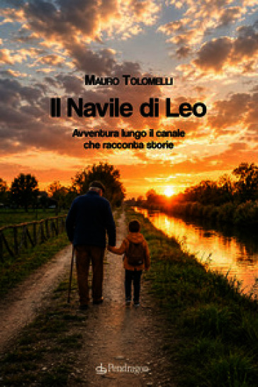 Il Navile di Leo. Avventura lungo il canale che racconta storie
