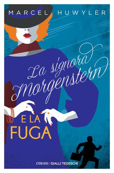 La signora Morgenstern e la fuga