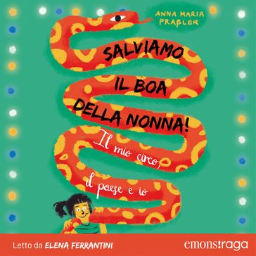 Salviamo il boa della nonna!