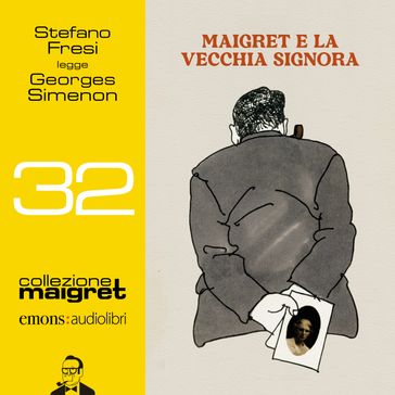 Maigret e la vecchia signora