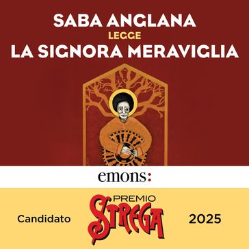 La Signora Meraviglia