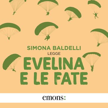 Evelina e le fate