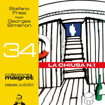 La chiusa n.1