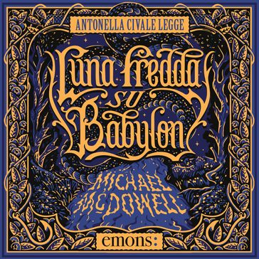 Luna fredda su Babylon