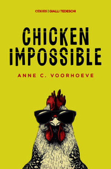 Chicken impossible