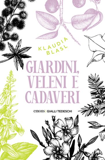 Giardini, veleni e cadaveri