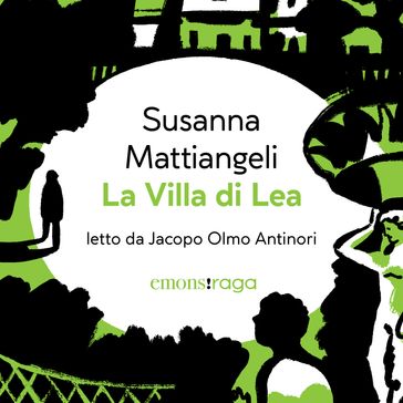 La villa di Lea