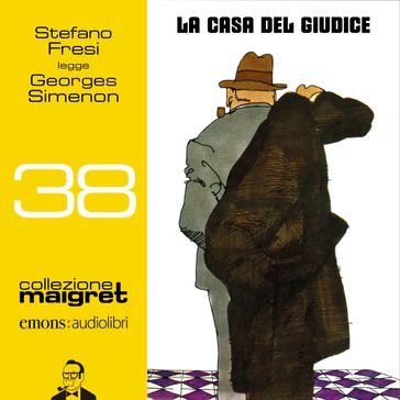 La casa del giudice