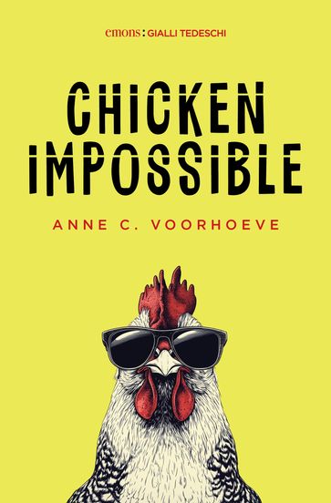 Chicken Impossible