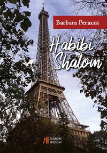 Habibi Shalom