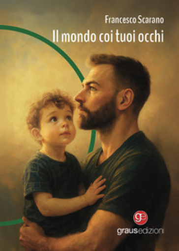 Il mondo coi tuoi occhi