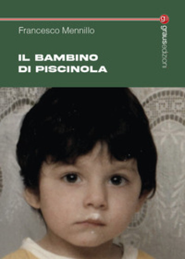 Il bambino di Piscinola
