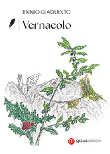 Vernacolo