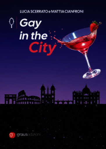 Gay in the City
