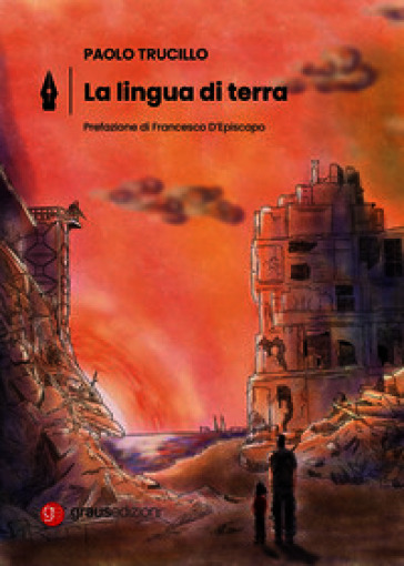 La lingua di Terra