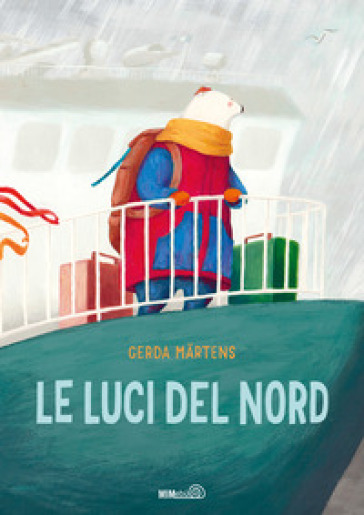 Le luci del Nord. Ediz. a colori