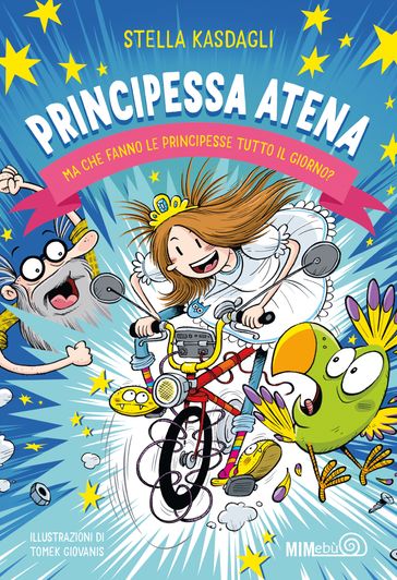 Principessa Atena