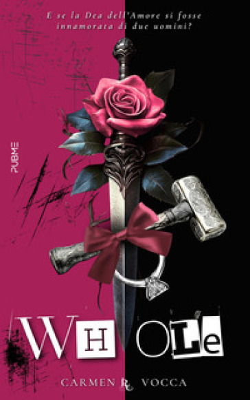 Whole. Peccato e tormento