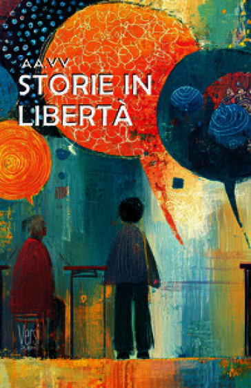 Storie in Libertà