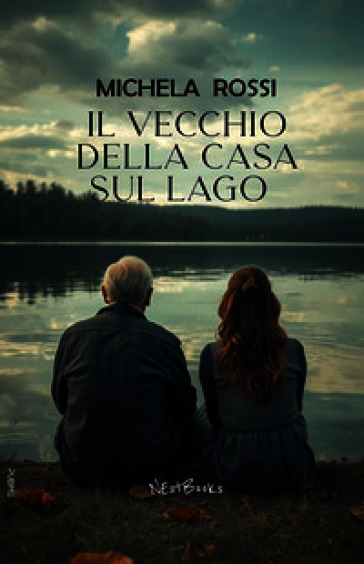 Il vecchio della casa sul lago