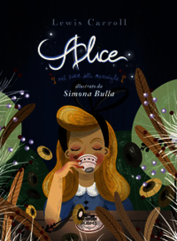 Alice nel paese delle meraviglie. Ediz. a colori