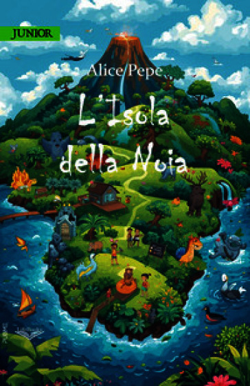 L'Isola della Noia