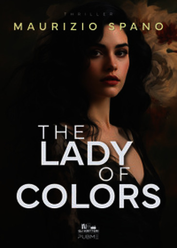 The lady of colors