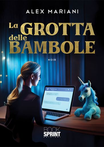 La grotta delle bambole