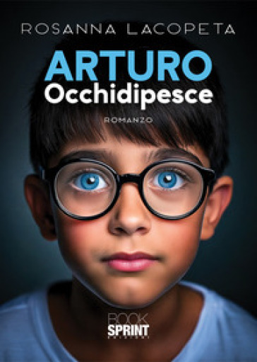 Arturo Occhidipesce