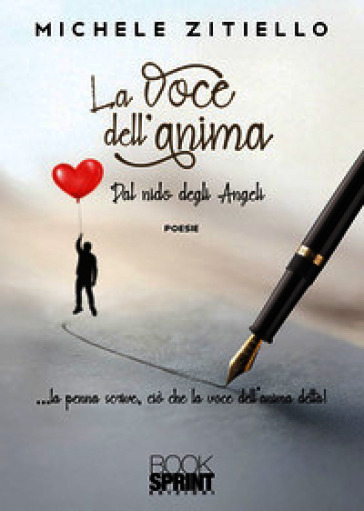 La voce dell'anima. Dal nido degli Angeli