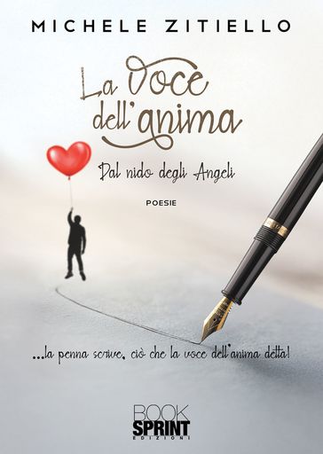 La voce dell'anima - Dal nido degli Angeli