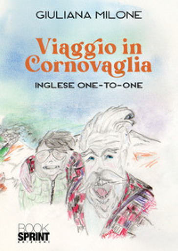 Viaggio in Cornovaglia