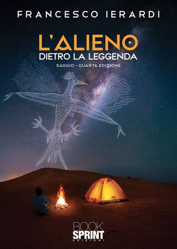 L'Alieno dietro la leggenda (4° edizione)