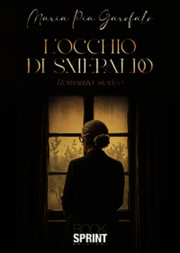 L'occhio di smeraldo