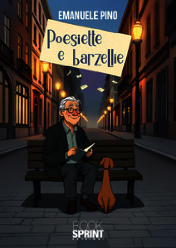 Poesiette e barzellie