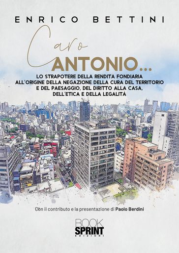 Caro Antonio