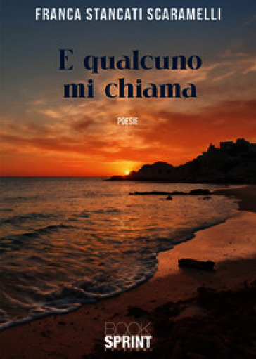 E qualcuno mi chiama