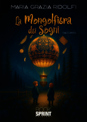 La mongolfiera dei sogni
