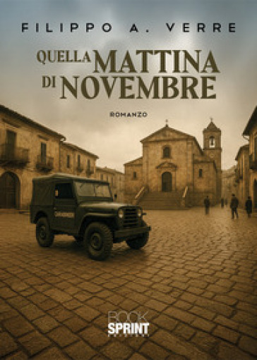 Quella mattina di novembre