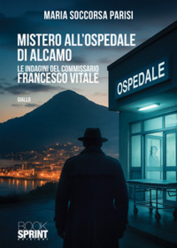 Mistero all'ospedale di Alcamo