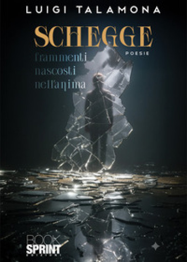 Schegge. Frammenti nascosti nell'anima