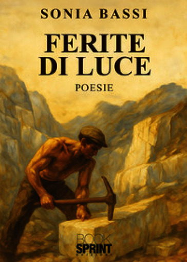 Ferite di luce