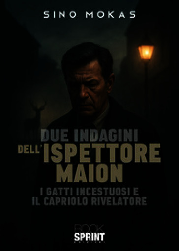 Due indagini dell'ispettore Maion