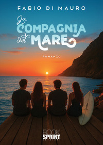 La compagnia del mare