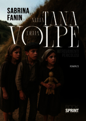 Nella tana della volpe