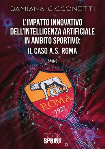 L'impatto innovativo dell'Intelligenza Artificiale