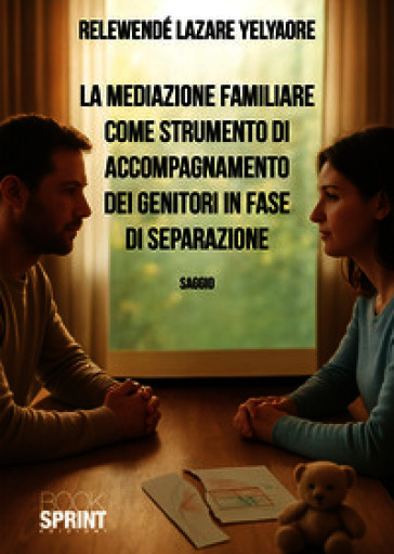 La mediazione familiare