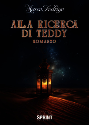 Alla ricerca di Teddy