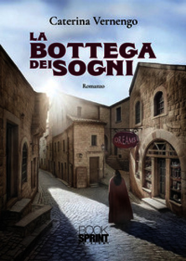 La bottega dei sogni