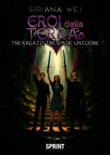 Eroi della terra